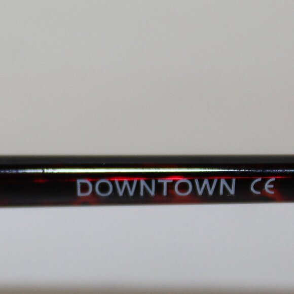 Limited Editions Eyewear Women's Glasses (downtown) - Picture 6 of 6